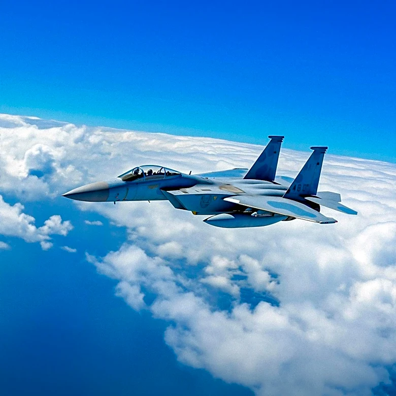 NordSpace Invests in Canadian Defense Tech Amid Strategic Export Push