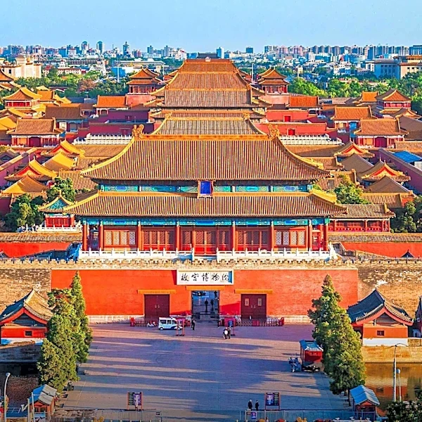 China Retaliates Against EU Sanctions with Export Restrictions on Defense Firms