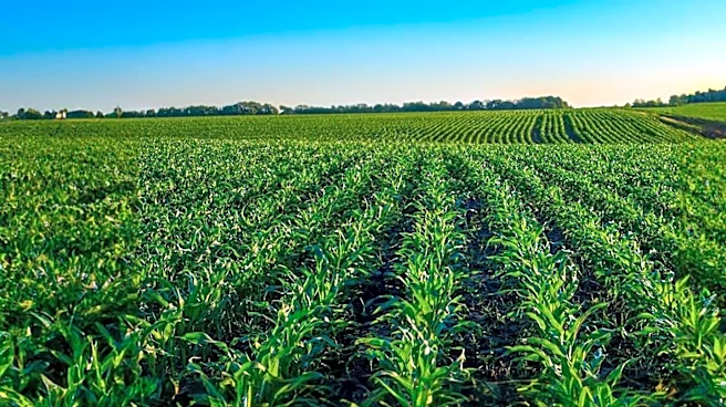 Agronomist Warns Corn Growers About Southern Rust and Tar Spot Threats
