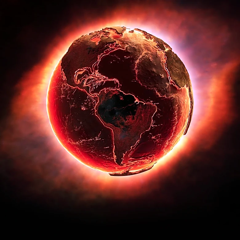 Climate Change Drives Increase in Heat-Related Health Risks