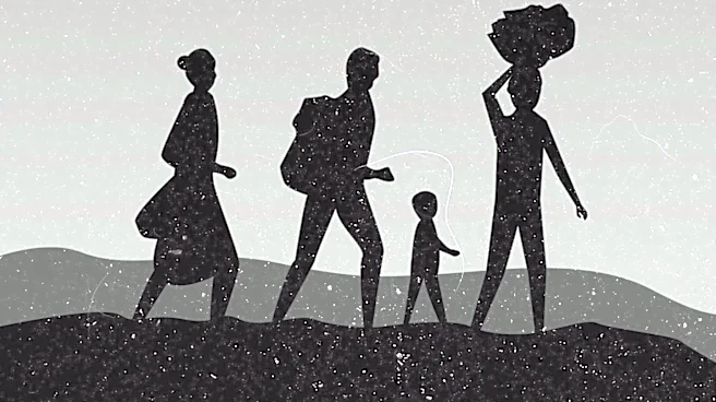 Federal Contract Expiration Leaves NY Migrant Children Without Legal Representation