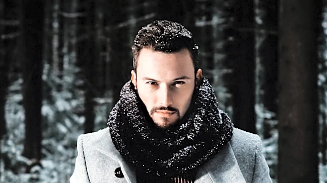 Swedish Man Survives Two Months Buried in Snow, Defying Odds