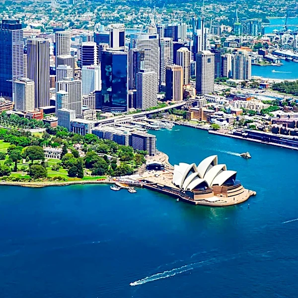 Australia's New Migration Policy Prioritizes Skilled Visa Applications