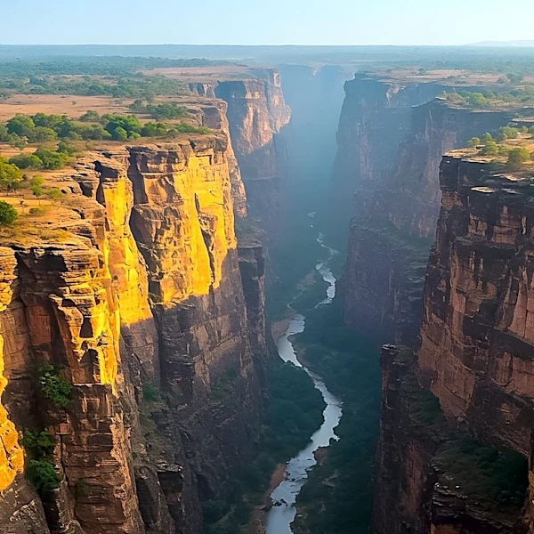 U.S. Government Proposes Significant Water Cuts for Colorado River Basin States