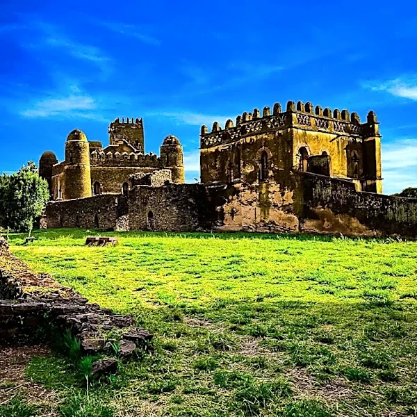 Ethiopia's Foreign Policy Challenges Extend Beyond GERD Amid Regional Tensions