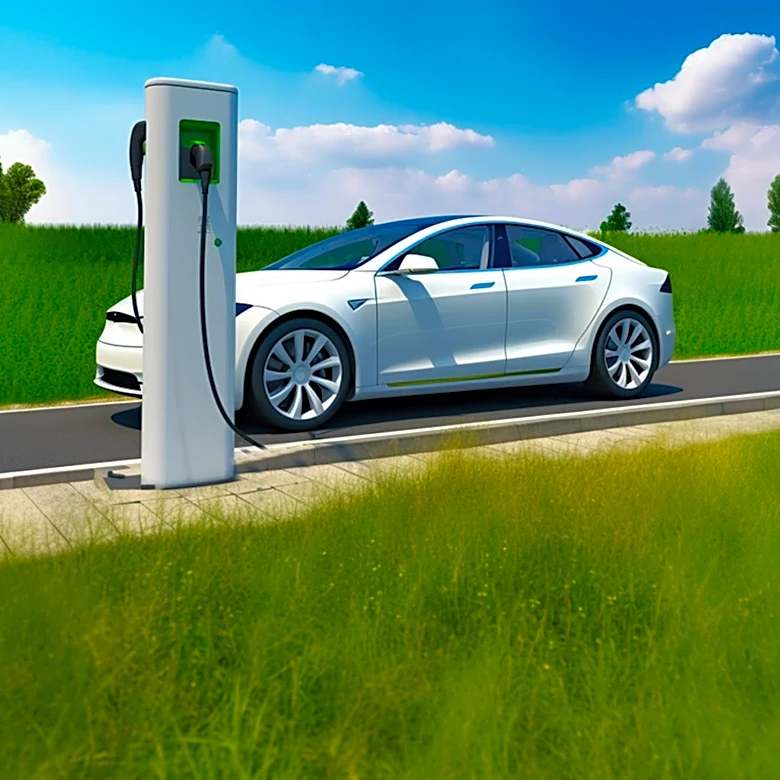 EU Sees 30% Increase in Battery-Only Electric Car Registrations in 2025