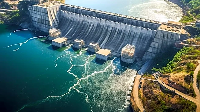 Ruedi Reservoir Water Release Increased to Combat Colorado Drought