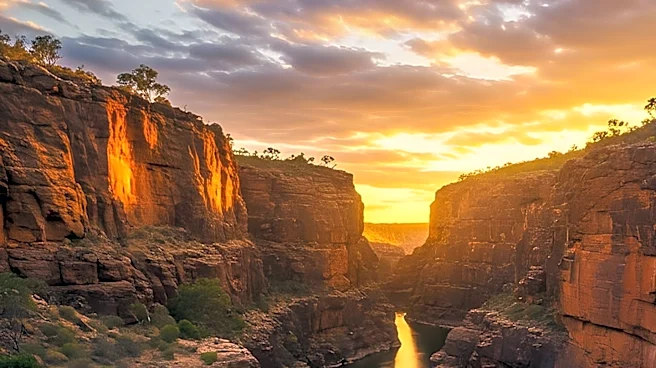 Utah Avoids Mandatory Water Cuts in Federal Colorado River Proposal