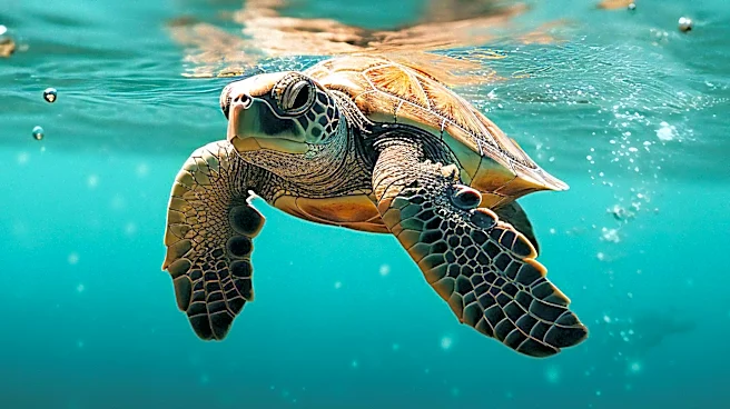 New Jersey Community Seeks to Rescue Over 150 Dumped Turtles