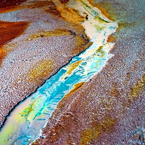 750,000 Gallons of Raw Sewage Spill into Harford County Stream