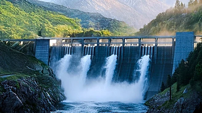 FBI and EPA Warn of Increased Cyberattacks on U.S. Water Infrastructure