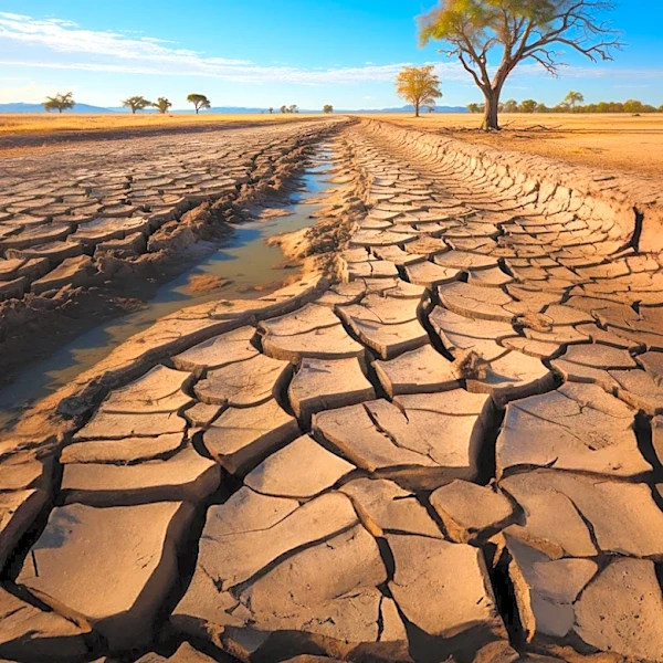 New Colorado River Plan Proposes Water Cutbacks for Lower Basin States Amid Drought