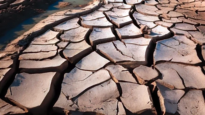 New Colorado River Plan Proposes Water Cutbacks for Lower Basin States Amid Drought