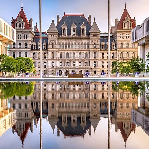 Justice Department Drops Charges Against Former Olympian in Reflecting Pool Case
