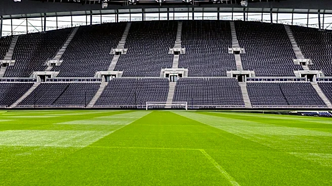 Mayor of London Announces £1.5m Investment for Youth Safety Initiatives at Tottenham Hotspur
