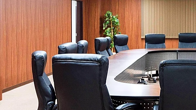 President Trump Hosts Historic Cabinet Meeting at Camp David Highlighting Administration's Achievements