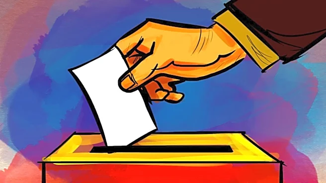 Illinois Primary Election 2026: Live Results for Federal, State, and County Races