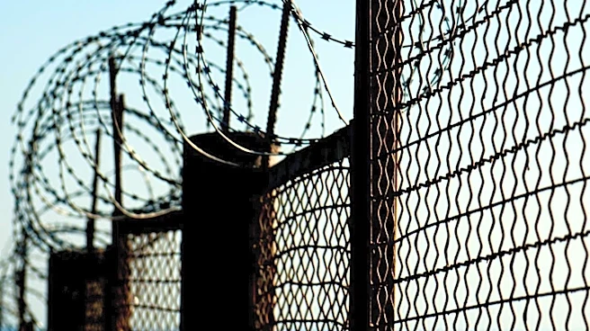 DHS Deportations Lead to Historic Low Crime Rates in the U.S.