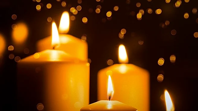 Bowling Green Mourns the Loss of Koty Barber, Celebrated for His Kindness and Generosity