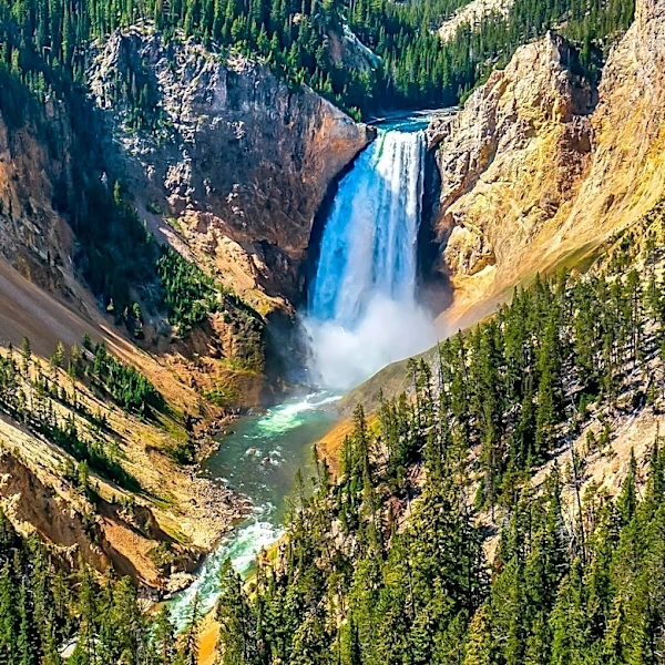 Wyoming State Parks Reaches Tentative Agreement to Reopen Star Plunge with New Concessionaire
