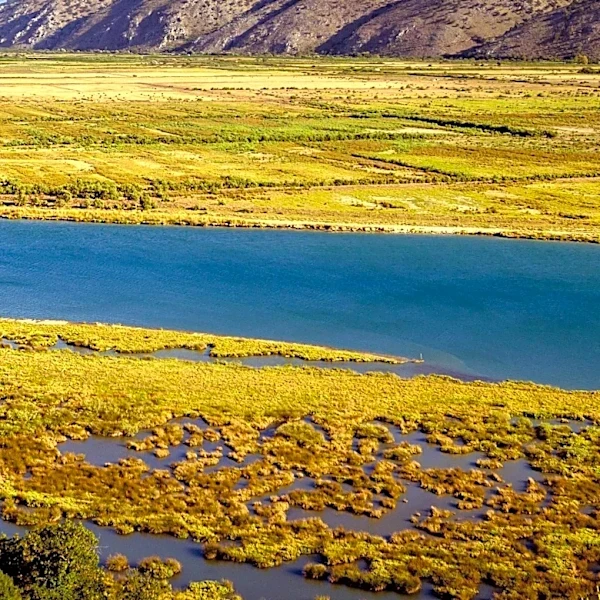 Utah Avoids Mandatory Water Cuts in New Colorado River Management Plan