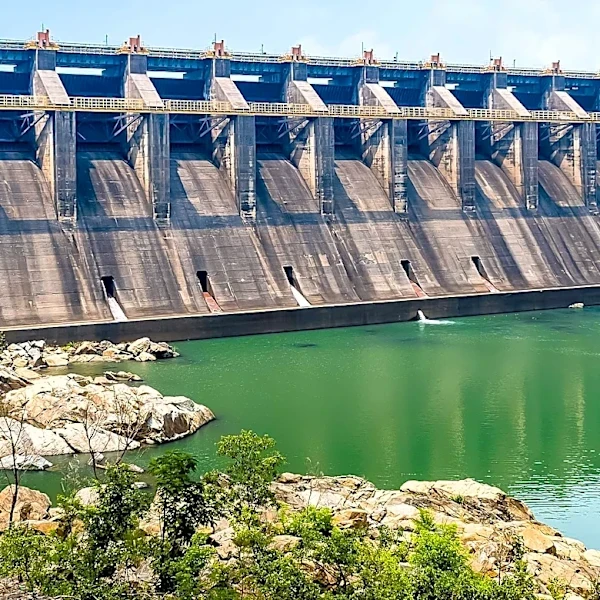 Hoover Dam Reopens to Public Following Emergency Repairs