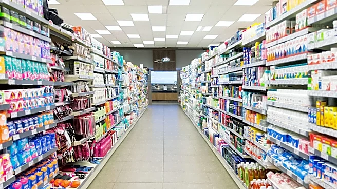Proposition 65 Enforcement Trends in 2026: Focus on Chemicals in Consumer Products