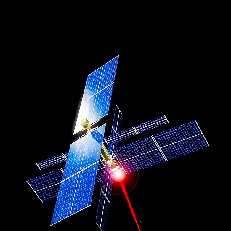 Zelensky Proposes Starlink Drone Plan, Trump Leaves Decision Open