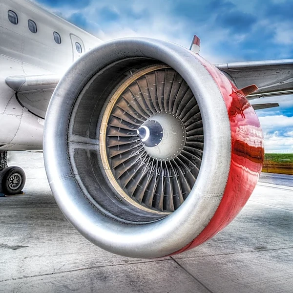 Variable Cycle Engines: Transforming Sixth-Generation Fighter Jet Efficiency