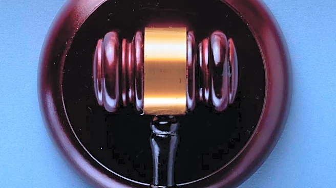 Judicial Misconduct Explored in New Legal Analysis