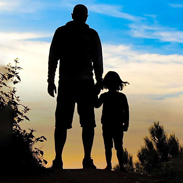 Glenn Beck Advocates for Fatherhood as a Pillar of American Strength