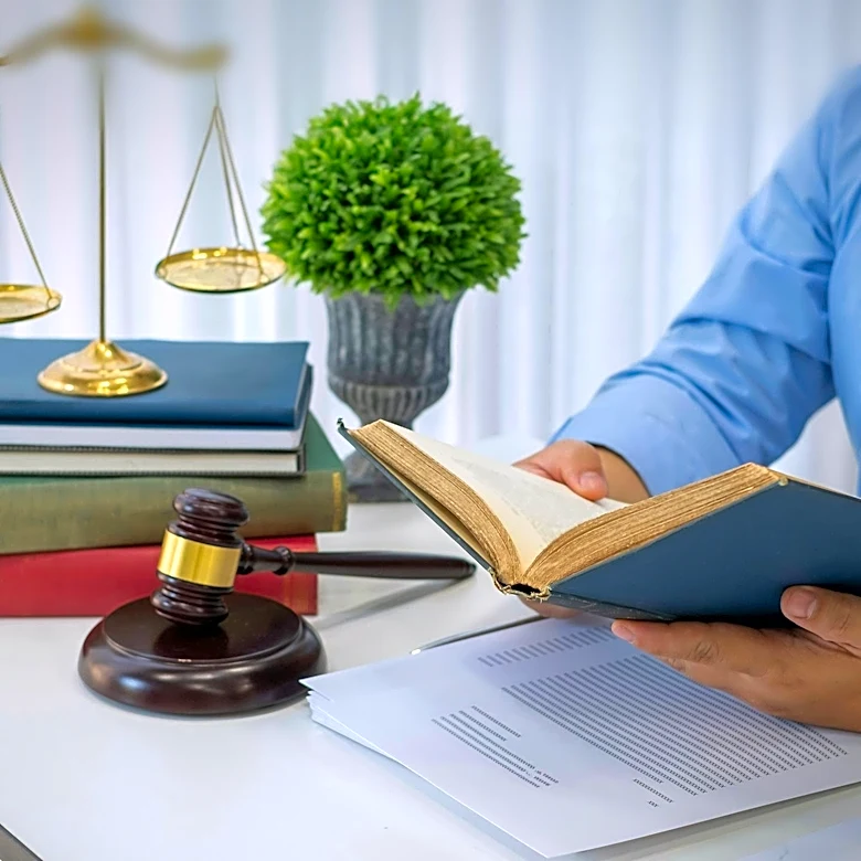 Courtney Teasley Advocates for Financial Literacy and Social Justice Through Legal Education