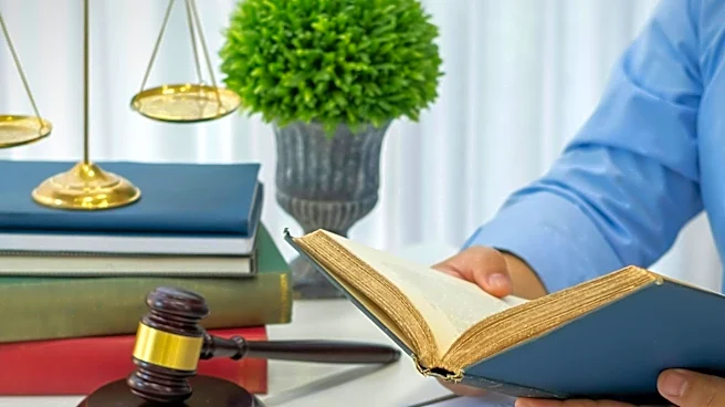 Courtney Teasley Advocates for Financial Literacy and Social Justice Through Legal Education