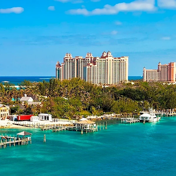 US Renews Travel Warning for Bahamas Amid Crime and Safety Concerns