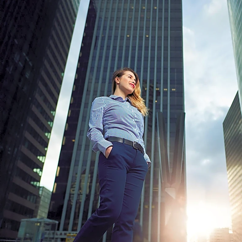 Chicago Nonprofit 'Girl Security' Aims to Increase Female Representation in National Security