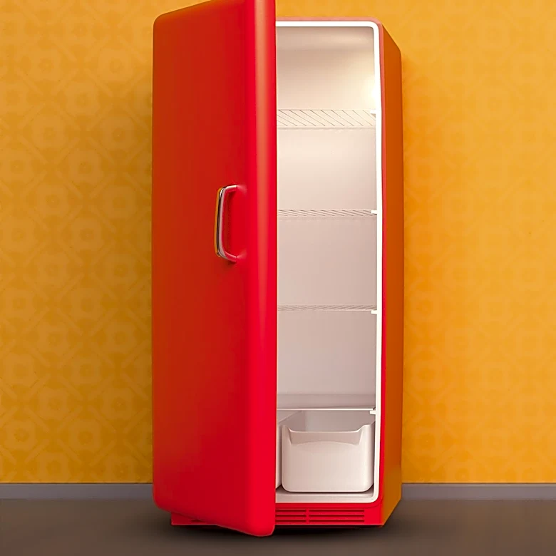 Galanz Retro Refrigerators Recalled Due to Fire Hazard