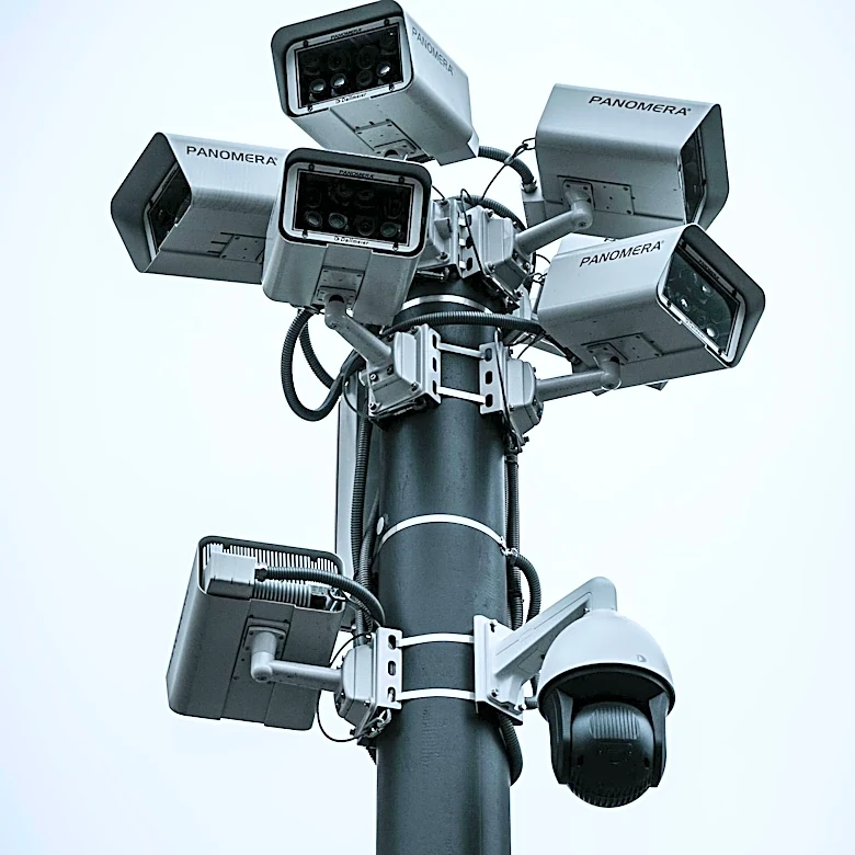 Savannah Police Department Investigates Alleged Misuse of Flock System by Employees