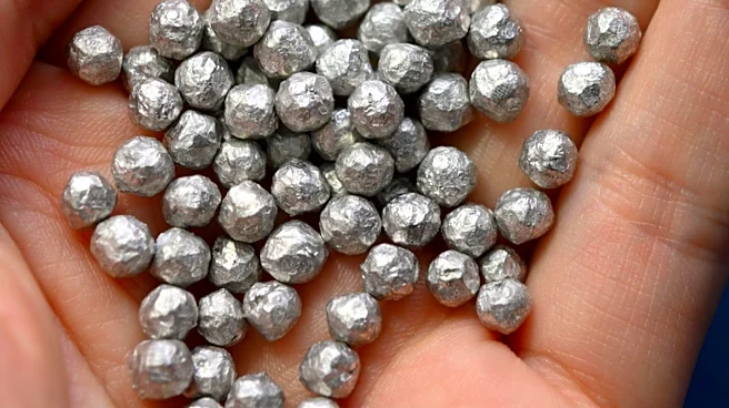 TSA Discovers Civil War Cannonballs in Alabama Airport Luggage
