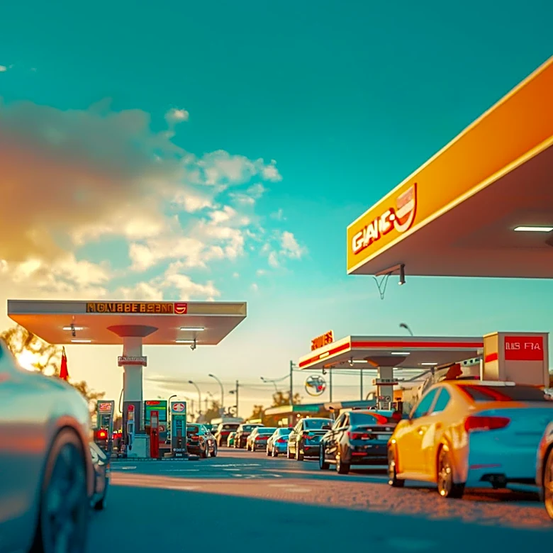 Ecuadorian President Announces Gasoline Price Reduction Amid Market Volatility