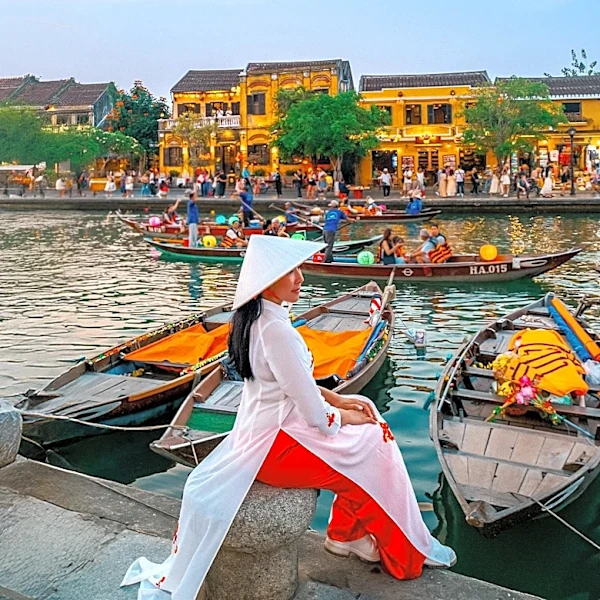 New Tourism Products Connect Cham and Co Tu Cultures in Vietnam