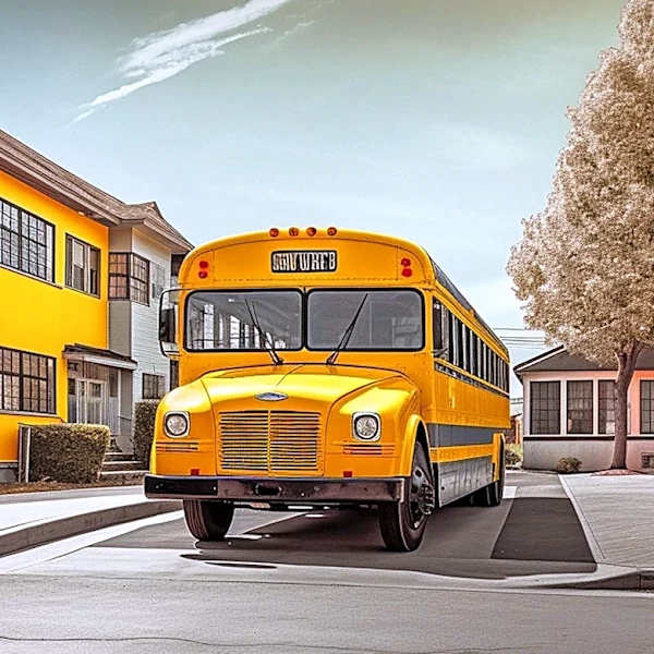 Zum Invests in Philadelphia to Enhance Student Transportation Services