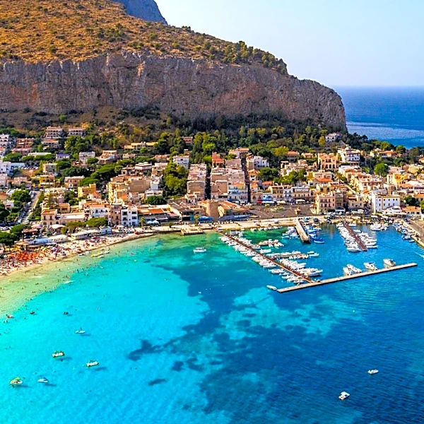 'The Odyssey' Film Drives Tourism Boom on Sicilian Island