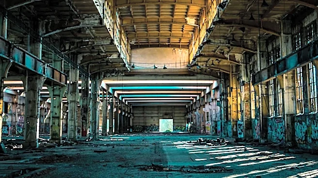 Mayor Bass Halts Lineage Warehouse Rebuild Amid Environmental Concerns