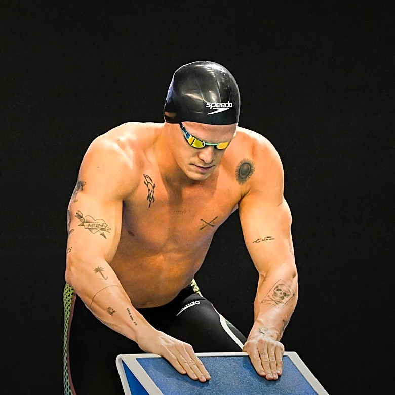 Charges Dropped Against Olympian Due to Flawed Reflecting Pool Renovation