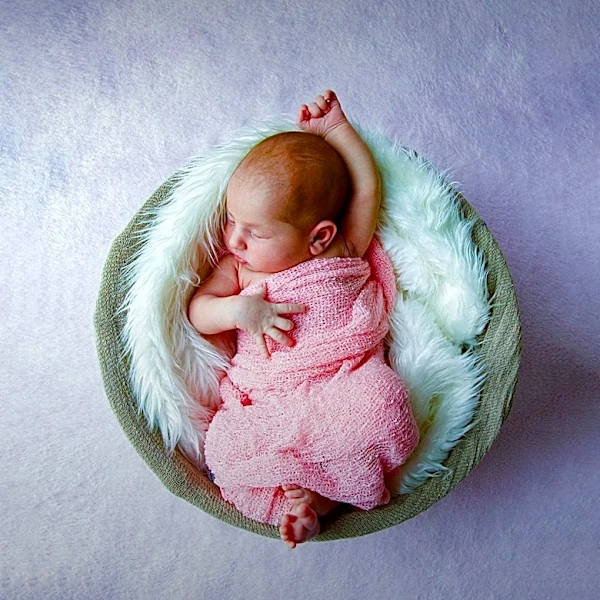 Ronika Stone Love Addresses Speculation on Newborn's Skin Tone Amid Social Media Buzz