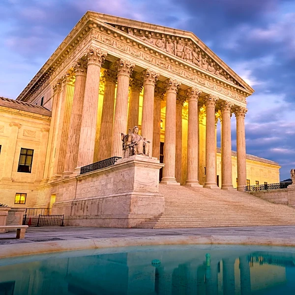 Supreme Court's Stance on International Law Raises Concerns