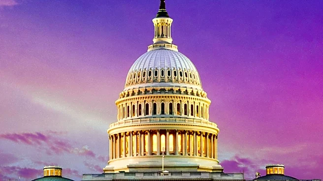 Ex-Rep. George Santos Settles CFTC Probe Over State of the Union Bets