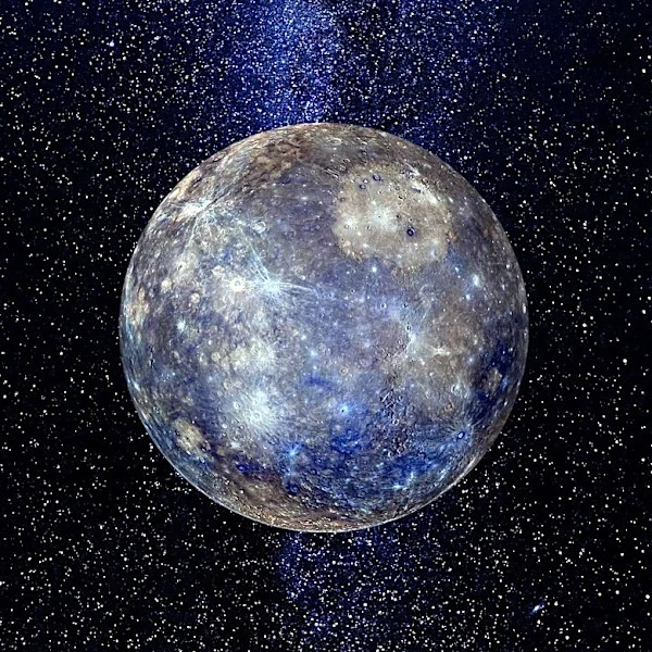 Mercury Brightens in the Morning Sky as It Approaches Greatest Western Elongation