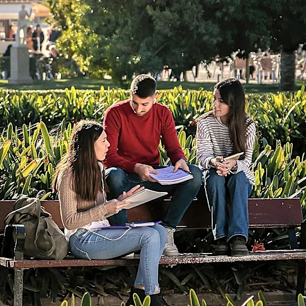 University of Virginia Expands Global Engagement Through Entente Cordiale Challenge