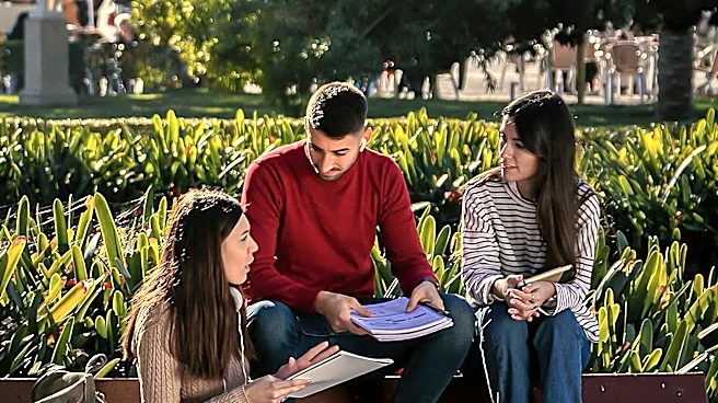 University of Virginia Expands Global Engagement Through Entente Cordiale Challenge